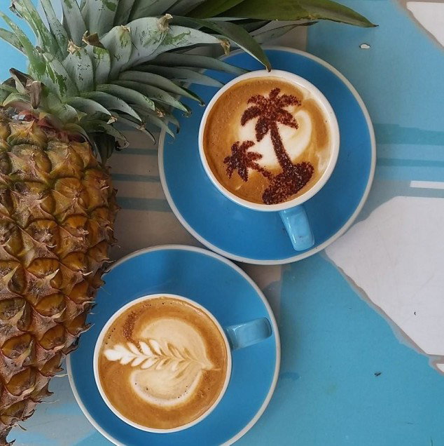 Cronulla NSW New South Wales Tourism 