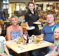 Burleigh Bears - New South Wales Tourism 