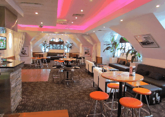 Mermaid Beach Tavern - New South Wales Tourism  0