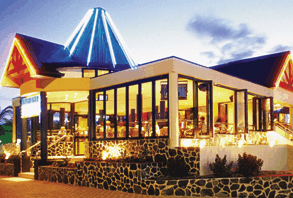 Mermaid Beach Tavern - New South Wales Tourism  1