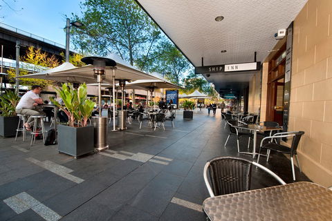 Ship Inn - New South Wales Tourism  0