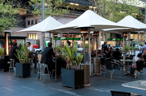 Ship Inn - New South Wales Tourism  1