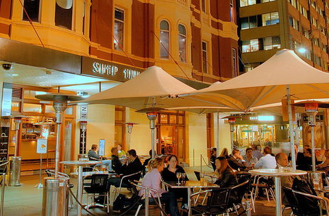 Ship Inn - New South Wales Tourism  2