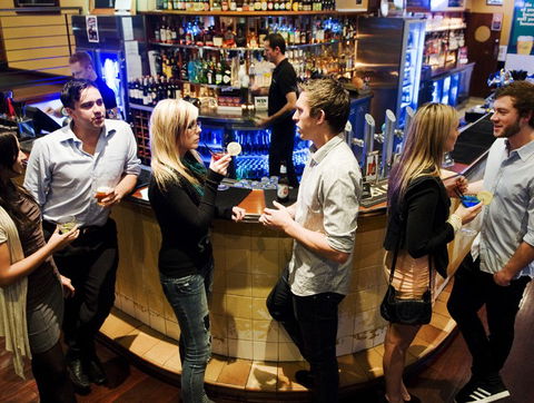The Clarendon Hotel - New South Wales Tourism  0