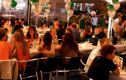The Clarendon Hotel - New South Wales Tourism  1