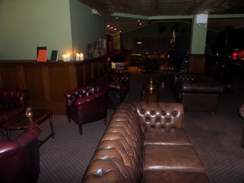 Castle Hill Tavern - New South Wales Tourism  7