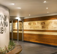 Sydney Rowing Club - New South Wales Tourism 