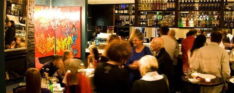Prince Patrick Hotel - New South Wales Tourism  2
