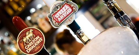 Prince Patrick Hotel - New South Wales Tourism  4