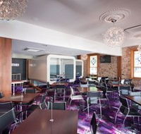 Arab Steed hotel - New South Wales Tourism 