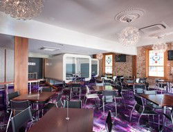 Arab Steed Hotel - New South Wales Tourism  0