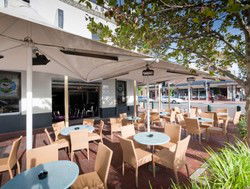 Arab Steed Hotel - New South Wales Tourism  1
