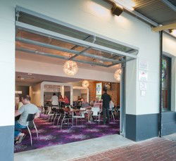 Arab Steed Hotel - New South Wales Tourism  3