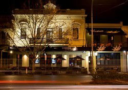 Crown And Sceptre Hotel - New South Wales Tourism  0
