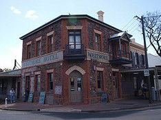 The Maid - New South Wales Tourism  0