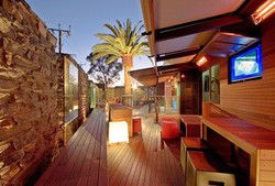 The Maid - New South Wales Tourism  2
