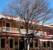 Seven Stars Hotel - New South Wales Tourism 