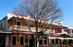 Seven Stars Hotel - New South Wales Tourism  0
