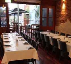 Seven Stars Hotel - New South Wales Tourism  2