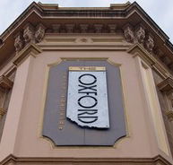The Oxford Hotel - New South Wales Tourism 
