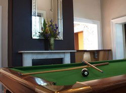 The Oxford Hotel - New South Wales Tourism  3