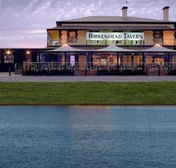 Birkenhead Tavern - New South Wales Tourism 