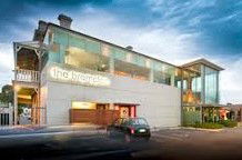 The Brompton Hotel - New South Wales Tourism  0