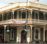 Cathedral Hotel - New South Wales Tourism 