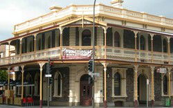 Cathedral Hotel - New South Wales Tourism  0