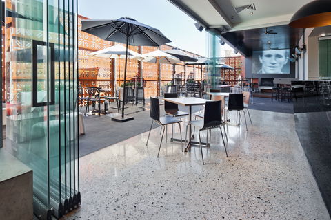 The Cremorne Hotel - New South Wales Tourism  7