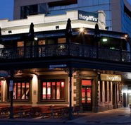 Griffins Head Hotel - New South Wales Tourism 