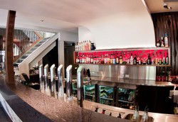 Griffins Head Hotel - New South Wales Tourism  1