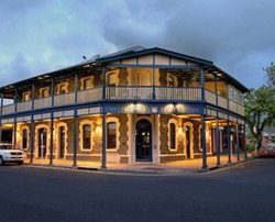 Kensington SA New South Wales Tourism 