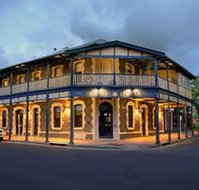 Kensington Hotel - New South Wales Tourism 