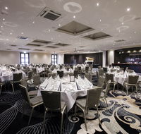 Dingley International Hotel - New South Wales Tourism 