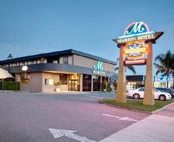 Ascot Park SA New South Wales Tourism 