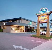 Marion Hotel - New South Wales Tourism 