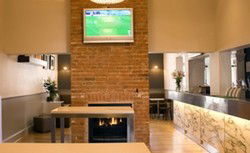 Queen's Head Hotel - New South Wales Tourism  1