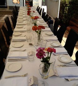 Queen's Head Hotel - New South Wales Tourism  2