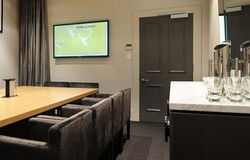 Stirling Hotel - New South Wales Tourism  0
