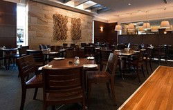 Stirling Hotel - New South Wales Tourism  2