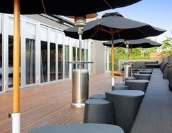 Stirling Hotel - New South Wales Tourism  3