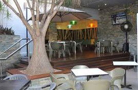 Strathmore Hotel - New South Wales Tourism  2