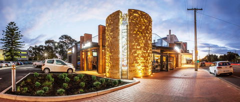 Woodville Hotel - New South Wales Tourism  1