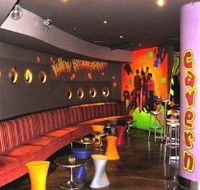 The Cavern Club - New South Wales Tourism 