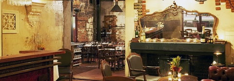 Provincial Hotel - New South Wales Tourism  0