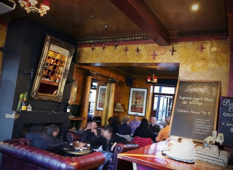 Provincial Hotel - New South Wales Tourism  2