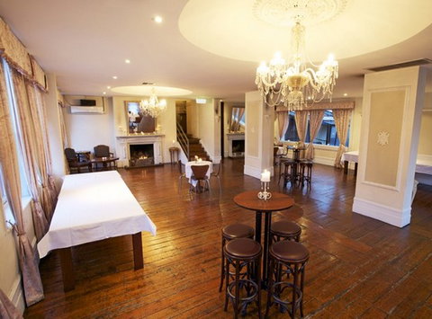 Provincial Hotel - New South Wales Tourism  3