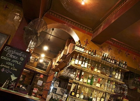 Provincial Hotel - New South Wales Tourism  4