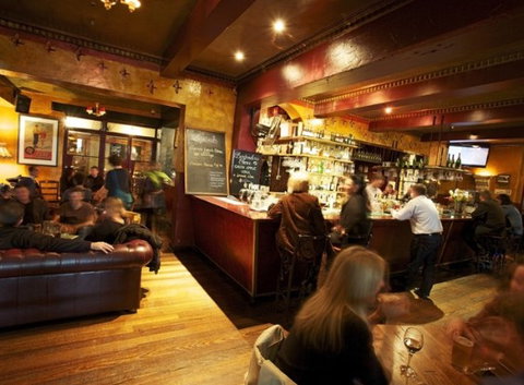 Provincial Hotel - New South Wales Tourism  5